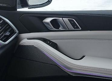 BMW: BMW X5: 2022 г., 3 л, Автомат, Дизель, Кроссовер — 12