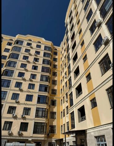 Продажа квартир: 2 комнаты, 50 м², Элитка, 8 этаж, Дизайнерский ремонт