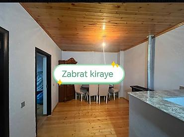 kirayə evl: 40 kv. m, 3 otaqlı — 2