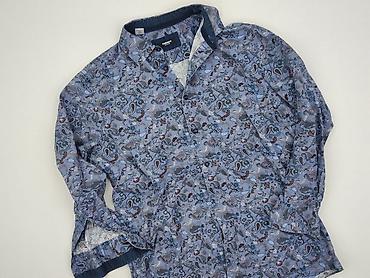never denim: Walbusch, Koszulа dla mężczyzn, rozmiar 2XL — 1