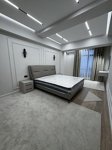 Продажа квартир: 4 комнаты, 108 м², Элитка, 11 этаж, Евроремонт — 12