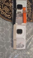 metbex qaz peci: Smart saat, Sensor ekran, rəng - Qara