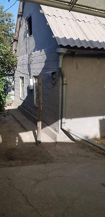 Продажа коттеджей и домов: 🏡 **Продаётся дом** ✨ 📍 Бишкек, Кудайберген 🛏 Комнат: 4 📐 Площадь — 1