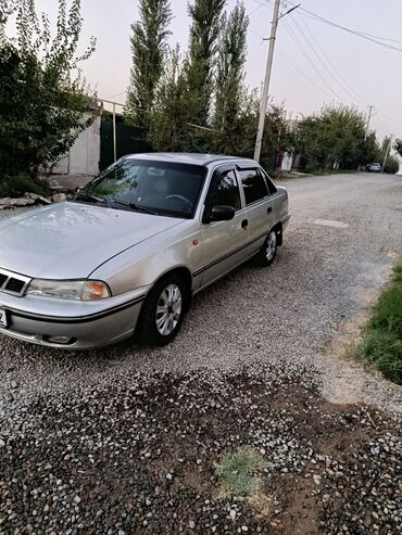 разбор нексия 1: Daewoo Nexia: 2003 г., 1.5 л, Механика, Бензин, Седан