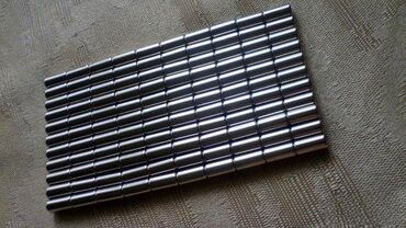 Ostali pribor i dodaci za alate: Neodymium magnets for sale, available in various shapes and sizes — 2