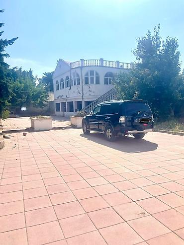 zigda heyet evleri: Satılır: geniş həyəti olan iki mərtəbəli mansardlı fərdi yaşayış evi — 1