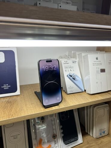 телефон 12 про макс: IPhone 14 Pro, 256 ГБ, Кара, Куту, 95 %