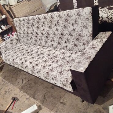 Раскладные диваны: Раскладной диван, Новый — 2