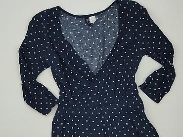 polka dot: H&M Divided, Sukienka damska, rozmiar S — 1