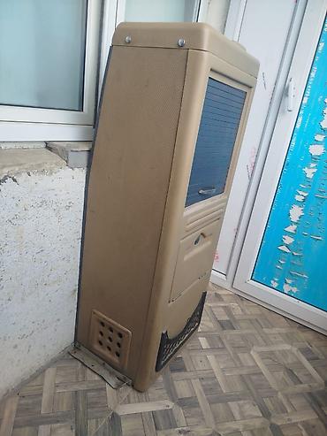 printer 3 u birində: Maşın üçün soyuducu — 5