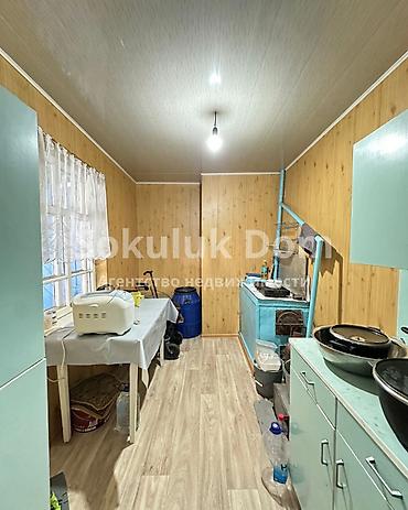 Продажа коттеджей и домов: 4 комнаты, 76 м², 12 соток, Сокулук — 10