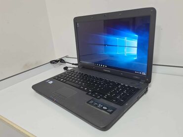 Samsung: Samsung R530 Ekran: 15.6" led Procesor: Pentium dual-core T4500 — 2