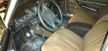 VAZ (LADA): VAZ (LADA) 2106: 1.3 l | 1987 il 275464 km Sedan — 5