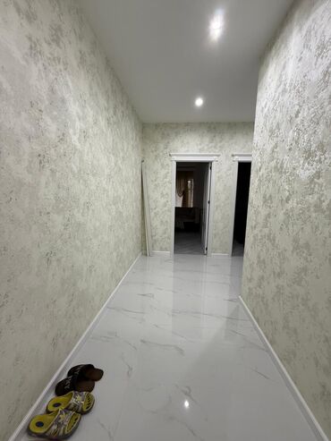 Yeni tikili: Yasamal, 2 otaqlı, Yeni tikili, m. Elmlər Akademiyası, 61 kv. m — 2