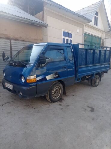 диски портера: Hyundai Porter: 2002 г., 2.6 л, Механика, Дизель