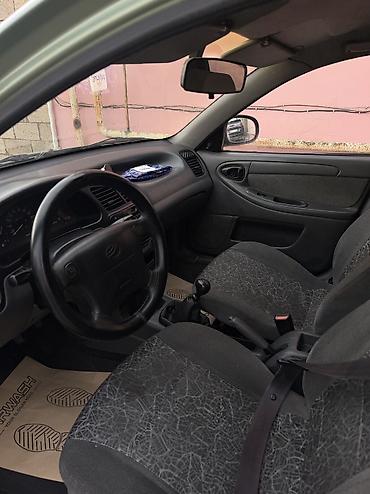 Daewoo: Daewoo Lanos: 1.5 l | 2010 il Sedan — 11