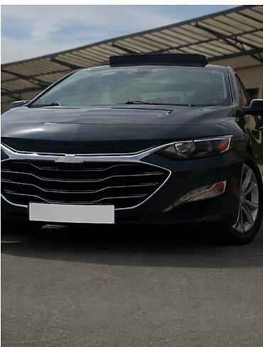 Chevrolet: Chevrolet Malibu: 1.5 l | 2019 il 125000 km Sedan — 6