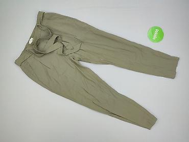 hm 2000s: H&M, Spodnie materiałowe damskie, rozmiar S — 2