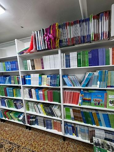 Математика: Учебники для школы все виды Математика, русский, физика, география — 12