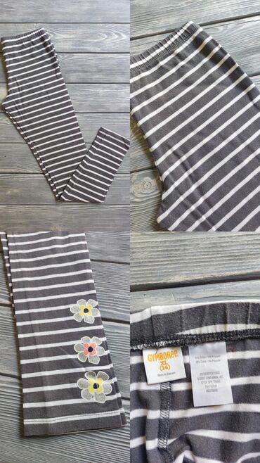 Топы и рубашки: Рубашка, цвет - Розовый, Б/у — 9