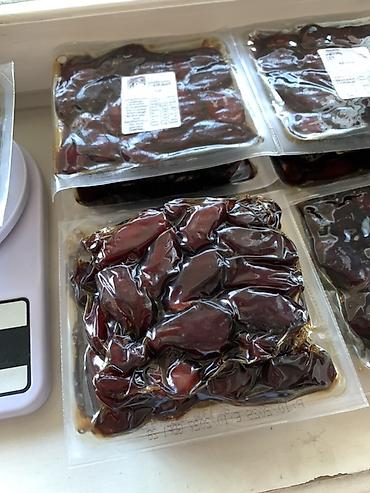 финики ажва: 🌴 Продаются прессованные финики из Саудовской Аравии 🇸🇦 В наличии — 6