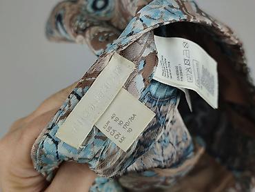 szorty mango: H&M, Szorty damskie, rozmiar M — 4