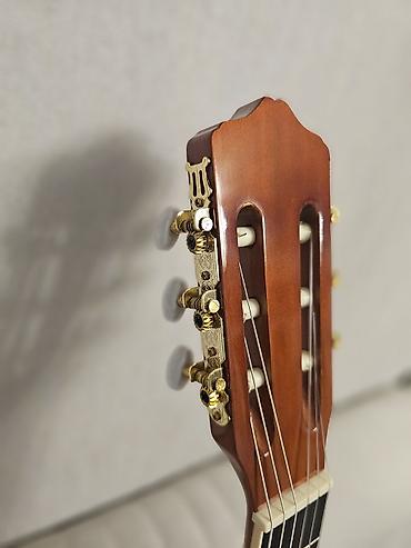Klassik gitaralar: Klassik gitara, Yeni, Ünvandan götürmə -da lalafo.az — 7 Klassik gitaralar: Klassik gitara, Yeni, Ünvandan götürmə — 7