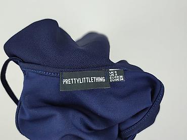 simple online: PrettyLittleThing, Sukienka damska, rozmiar S — 4