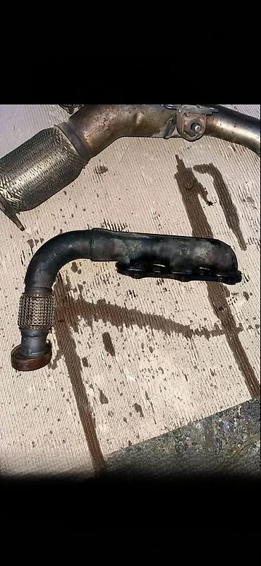 alternator: IZDUVNA GRANA AUDI A6 A7 3.0 BI TDI 313 KONJA | audi vagen delovi — 4