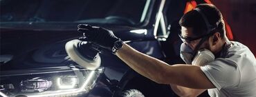 работа механиком: Требуется Детейлер - Полировка, Процент от дохода, Менее года опыта