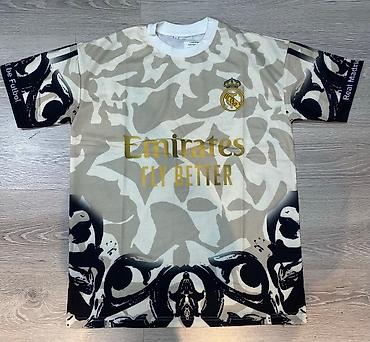 İdman formaları: Qalatasaray, Qarabağ, futbol forması, futbol geyimləri Beşiktaş — 10