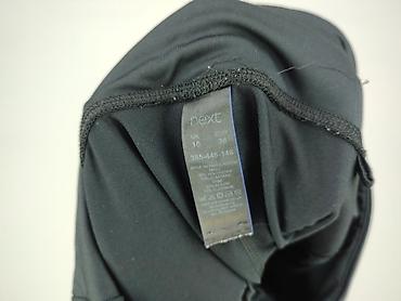 leginsy c: NEXT Petite, Legginsy Sportowe damskie, rozmiar S — 4