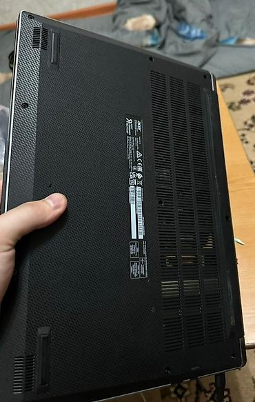 Ноутбуки Acer: Acer Aspire Go 15 -51P— тонкий и легкий 15,6-дюймовый ноутбук для — 11