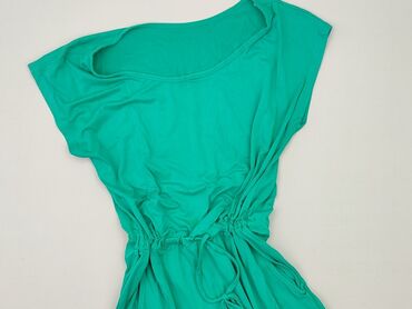 cropp t shirty oversize: Sukienka damska, rozmiar S
