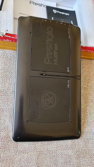 Tableti: Prestigio MultiPad PMP7100C tablet - Ekran: 10.1 inča, kapacitativni — 9