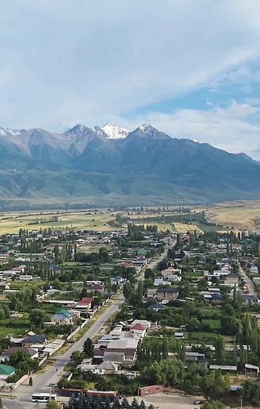 комм: 20 соток, Курулуш, Кызыл китеп — 6