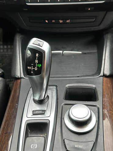 BMW: BMW X6: 2009 г., 4.4 л, Автомат, Бензин, Кроссовер — 1