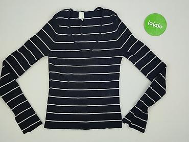 second hand online store: H&M, Sweter damski, rozmiar L — 2