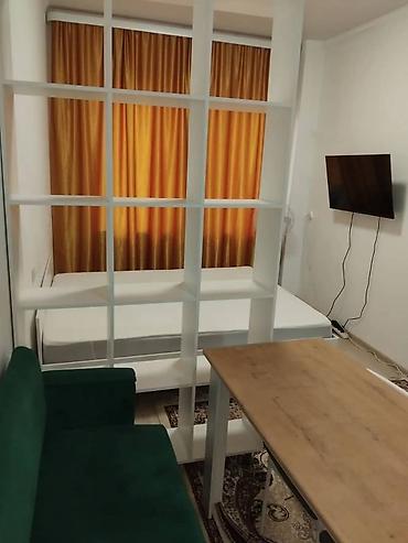 Продажа квартир: 1 комната, 30 м², Индивидуалка, 1 этаж, Евроремонт at lalafo.kg — 8 Продажа квартир: 1 комната, 30 м², Индивидуалка, 1 этаж, Евроремонт — 8