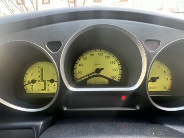 Toyota: Toyota Aristo: 2002 г., 3 л, Автомат, Бензин, Седан — 10