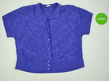 marynarka michael jackson: Bluzka damska, rozmiar XL — 2