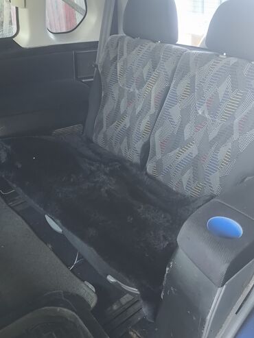 Mitsubishi: Mitsubishi RVR: 1999 г., Кроссовер — 4