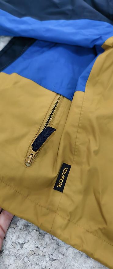 jack wolfskin: Brend axtaranlar ucun! Jack Wolfskin uşaq üçün 3‑ü 1‑də gödəkçə dəsti — 10