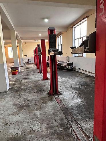 аренда автомобилей в баку: Kommersiya obyektində avtoservis üçün ideal sahə - 3 mərtəbəli daş — 3