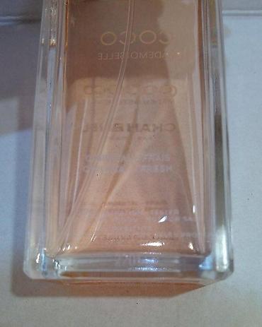 Parfemi: CHANEL COCO MADEMOISELLE EDT100ML TSTR | Chanel Coco Mademoiselle — 2