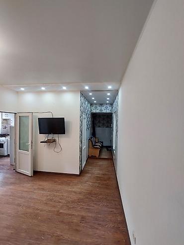 боконбаево: 1 комната, 30 м², ул. Боконбаева / Гоголя Хрущевка, 1 этаж, Старый ремонт — 4