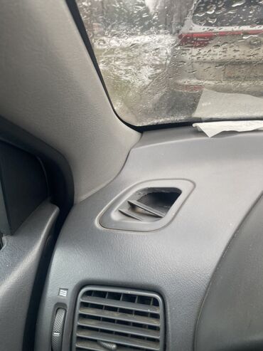 Mitsubishi: Mitsubishi Space Star: 2000 г., 1.3 л, Механика, Бензин, Универсал — 13