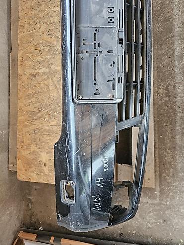 Бампер и комплектующие: Бампер Audi, Б/у, Оригинал at lalafo.kg — 4 Бампер и комплектующие: Бампер Audi, Б/у, Оригинал — 4