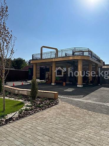 жилой городок: 2 комнаты, 50 м², Элитка, 10 этаж, Дизайнерский ремонт — 3