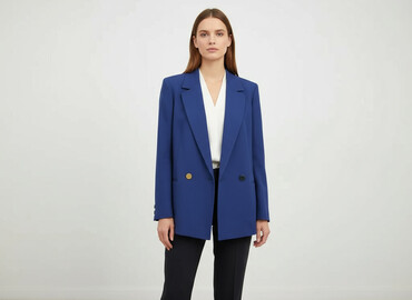 tommy hilfiger marynarka damska: Marynarka damska, rozmiar S